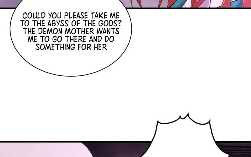 The Distinguished Cute Master Chapter 322 page 28 - 
