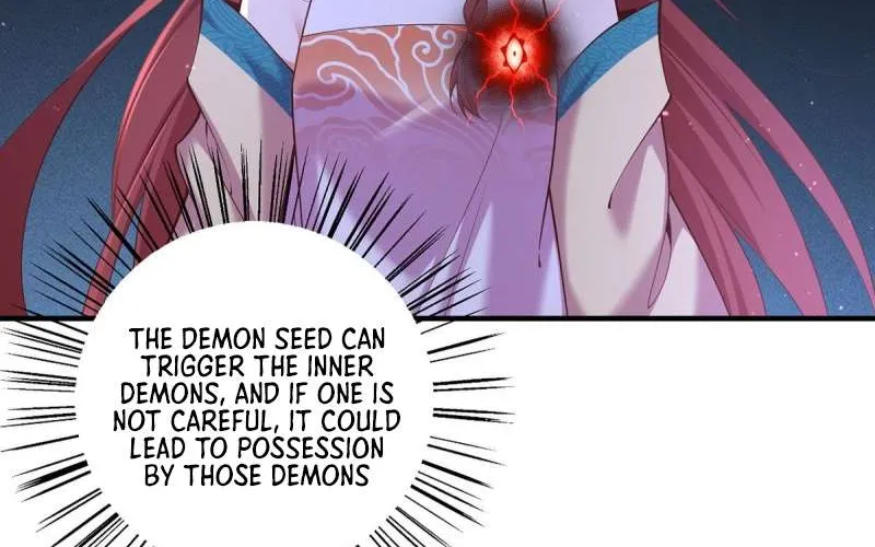 The Distinguished Cute Master Chapter 322 page 30 - 