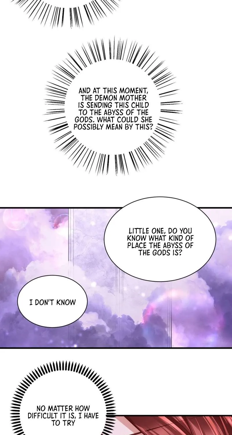 The Distinguished Cute Master Chapter 322 page 31 - 