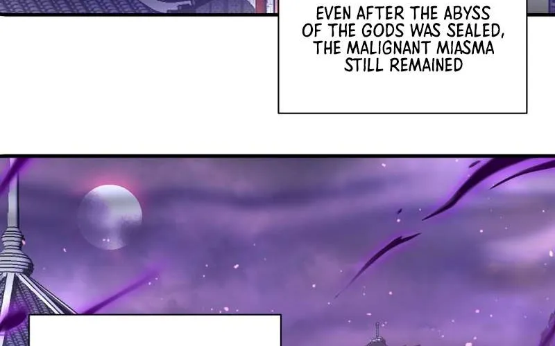 The Distinguished Cute Master Chapter 322 page 36 - 