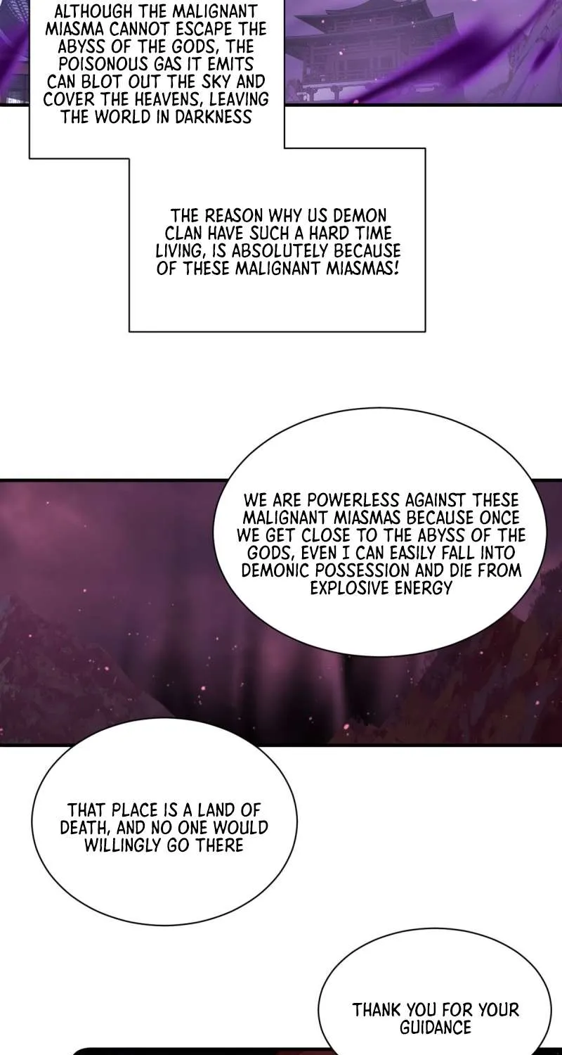 The Distinguished Cute Master Chapter 322 page 37 - 