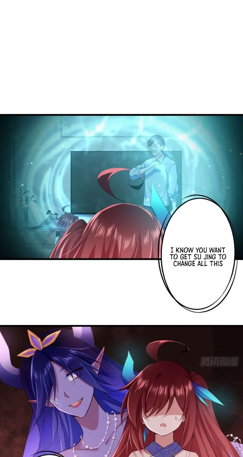 The Distinguished Cute Master Chapter 322 page 5 - 