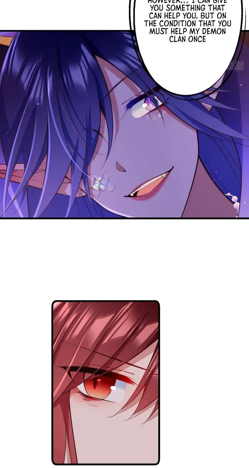 The Distinguished Cute Master Chapter 322 page 7 - 