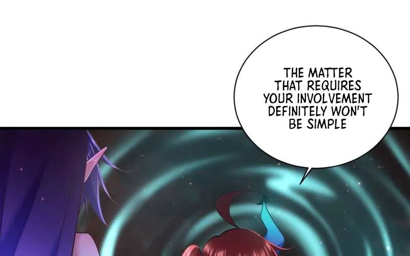 The Distinguished Cute Master Chapter 322 page 8 - 