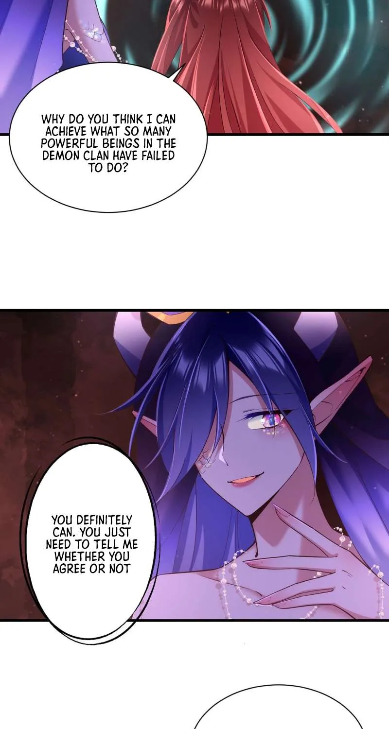 The Distinguished Cute Master Chapter 322 page 9 - 