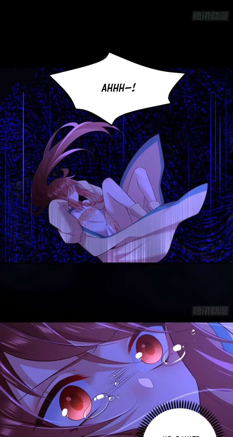 The Distinguished Cute Master Chapter 323 page 24 - 