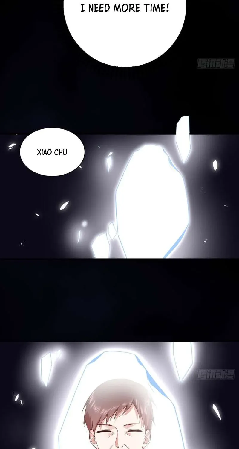 The Distinguished Cute Master Chapter 323 page 26 - 