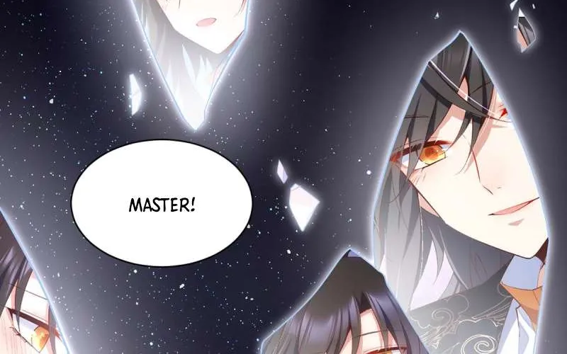 The Distinguished Cute Master Chapter 323 page 31 - 