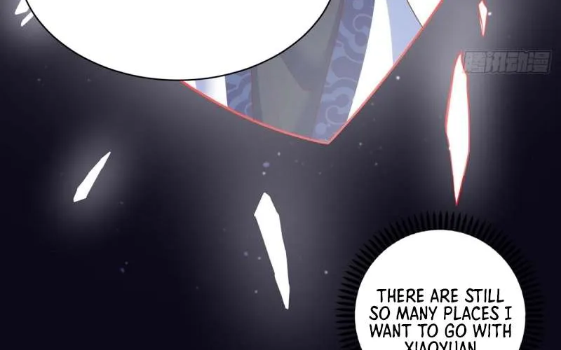 The Distinguished Cute Master Chapter 323 page 35 - 