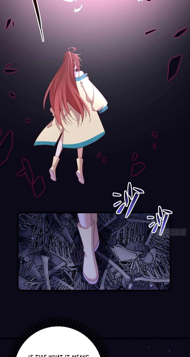The Distinguished Cute Master Chapter 323 page 38 - 