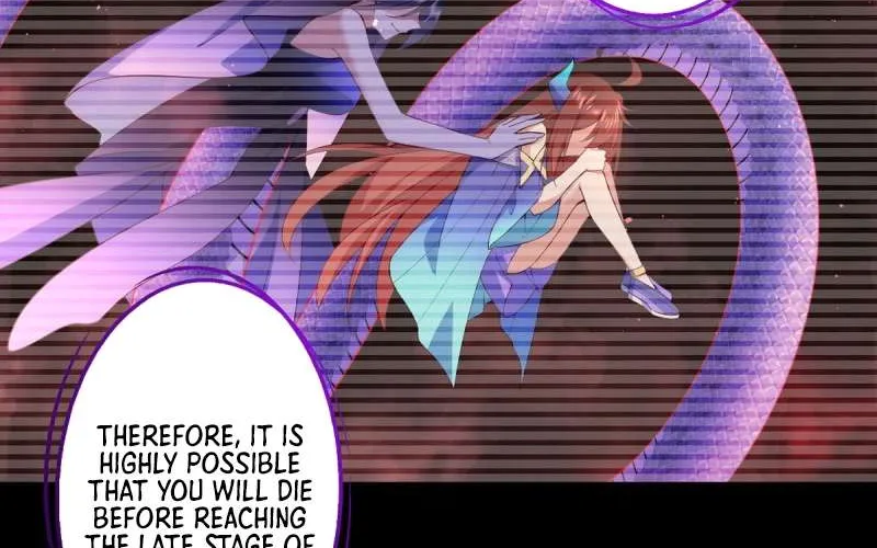 The Distinguished Cute Master Chapter 323 page 7 - 