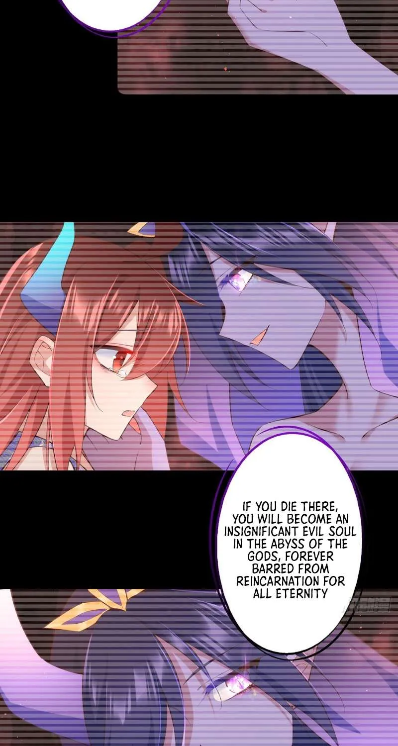 The Distinguished Cute Master Chapter 323 page 10 - 