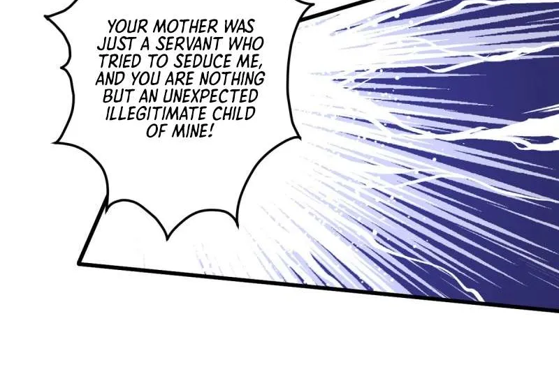 The Distinguished Cute Master Chapter 324 page 13 - 