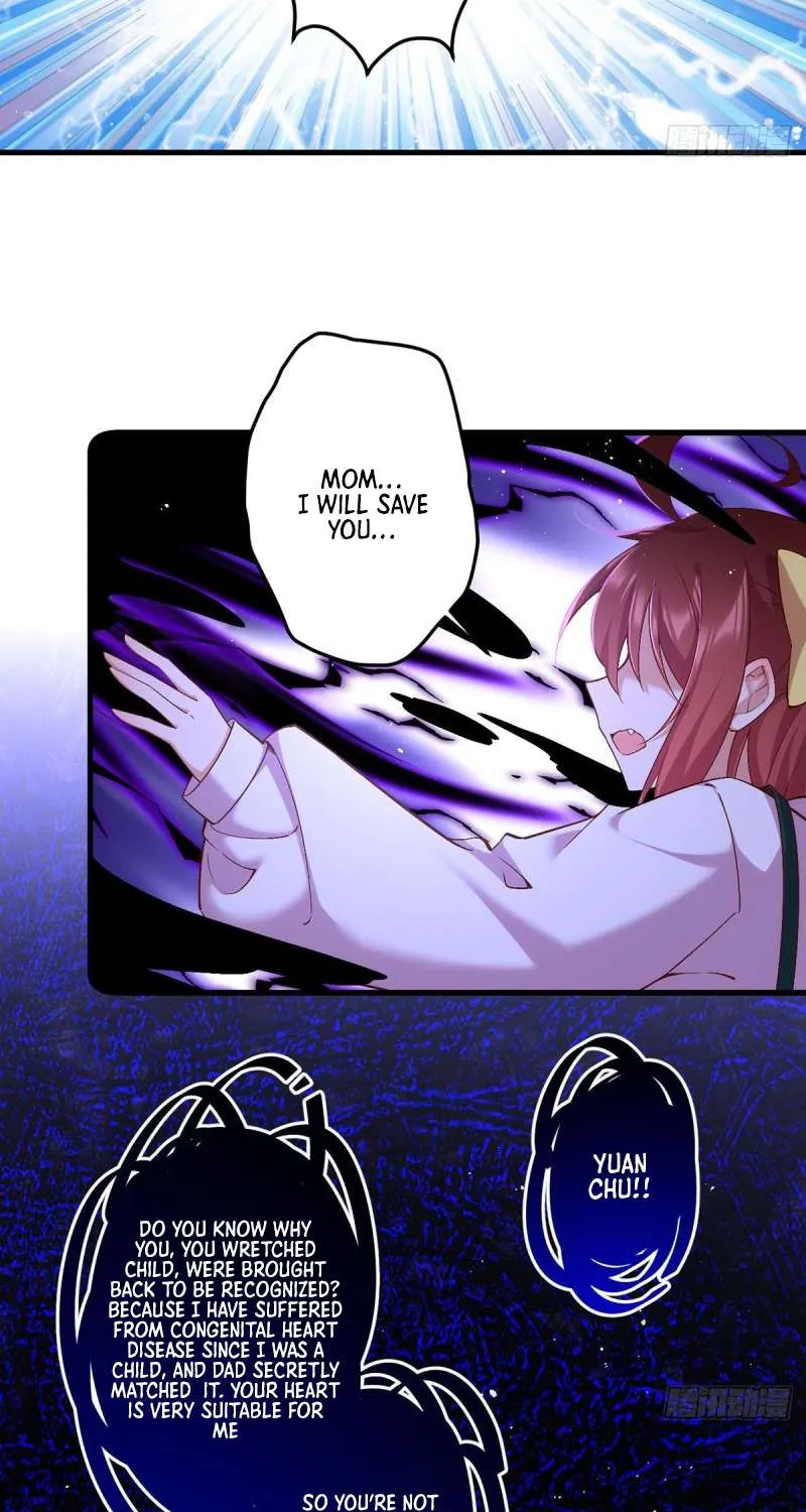 The Distinguished Cute Master Chapter 324 page 18 - 