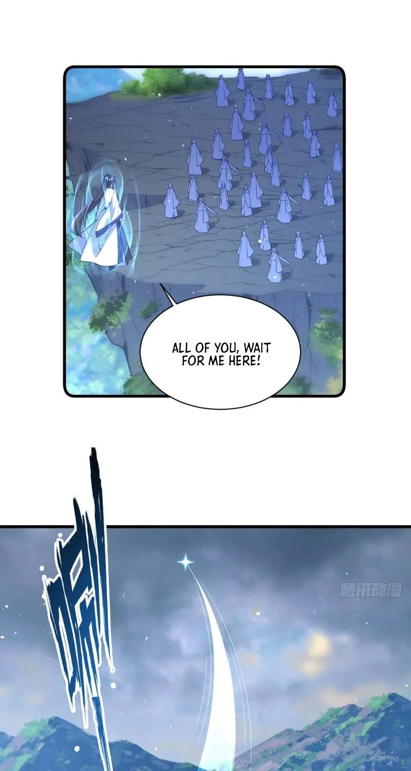 The Distinguished Cute Master Chapter 324 page 24 - 