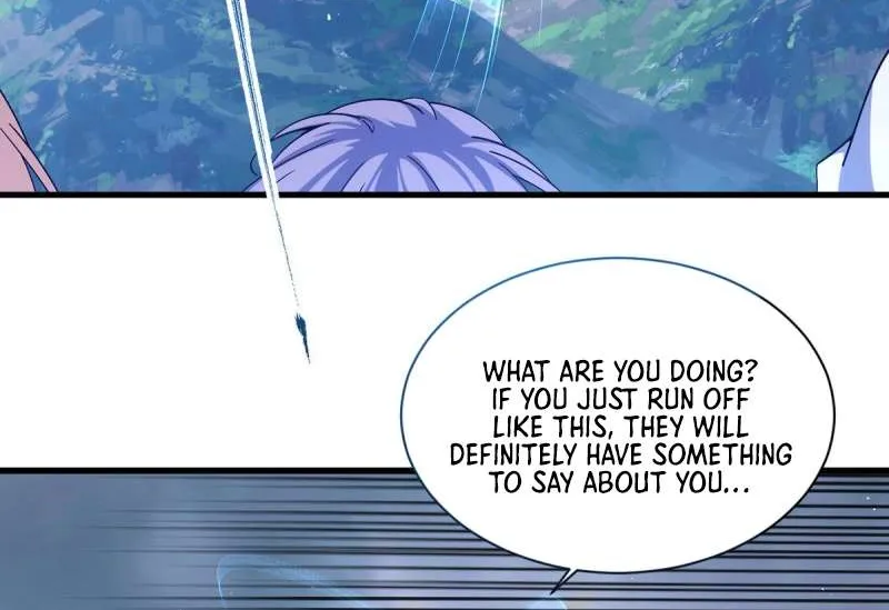 The Distinguished Cute Master Chapter 324 page 25 - 