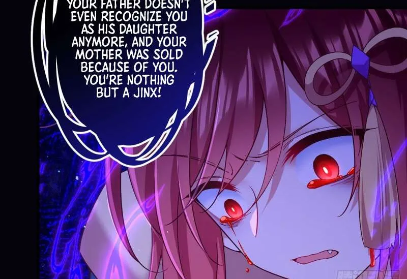 The Distinguished Cute Master Chapter 324 page 29 - 