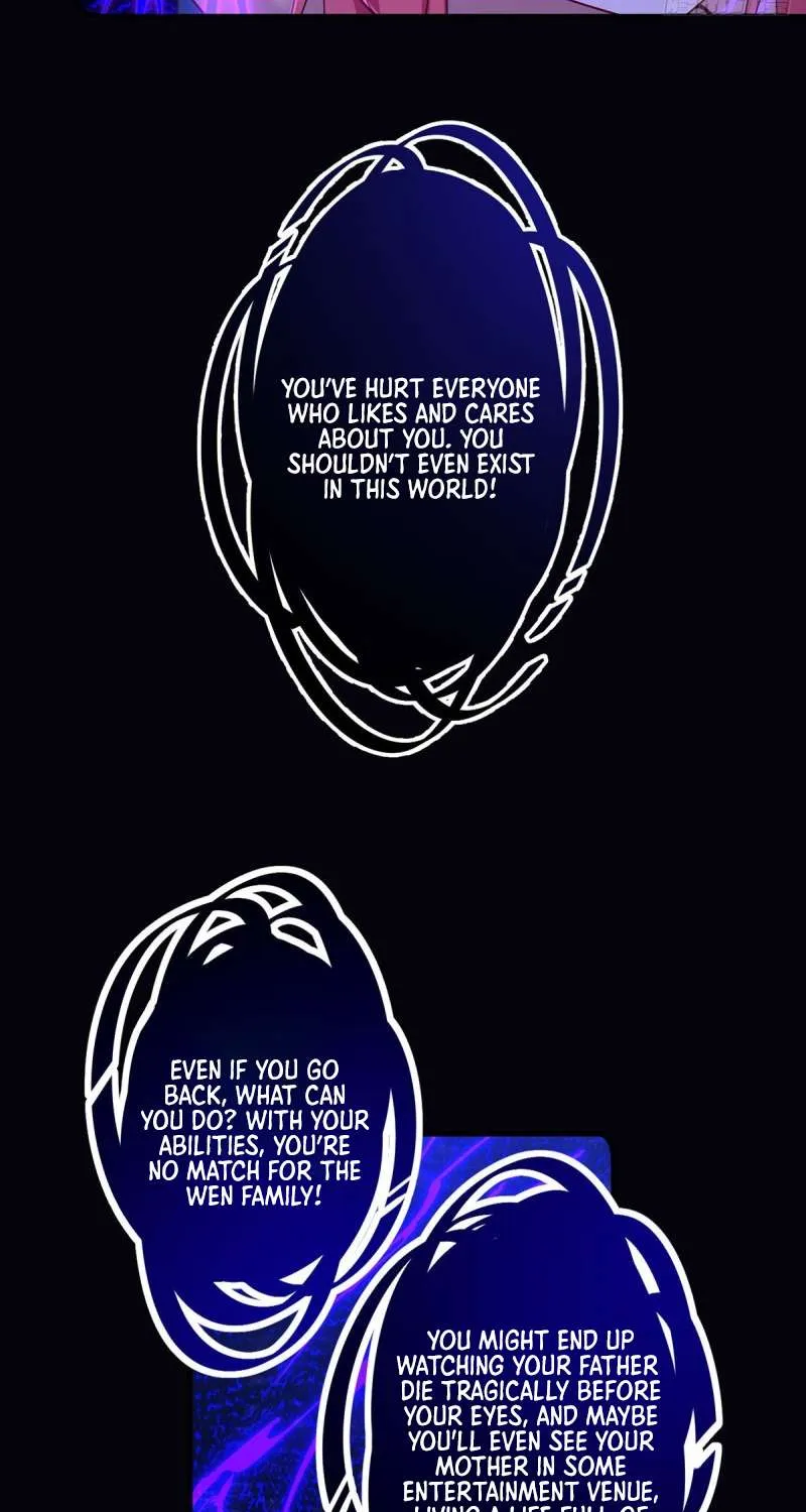 The Distinguished Cute Master Chapter 324 page 30 - 