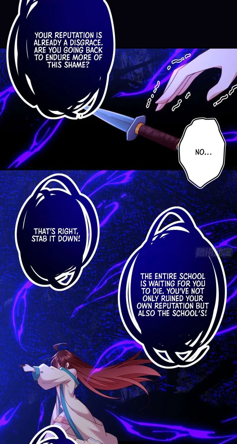 The Distinguished Cute Master Chapter 324 page 32 - 
