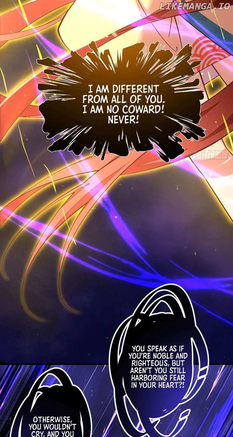 The Distinguished Cute Master Chapter 325 page 17 - 