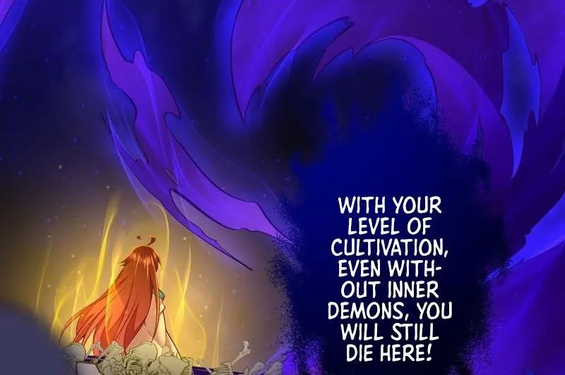 The Distinguished Cute Master Chapter 325 page 30 - 
