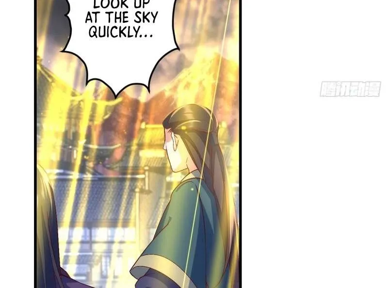 The Distinguished Cute Master Chapter 326 page 24 - 