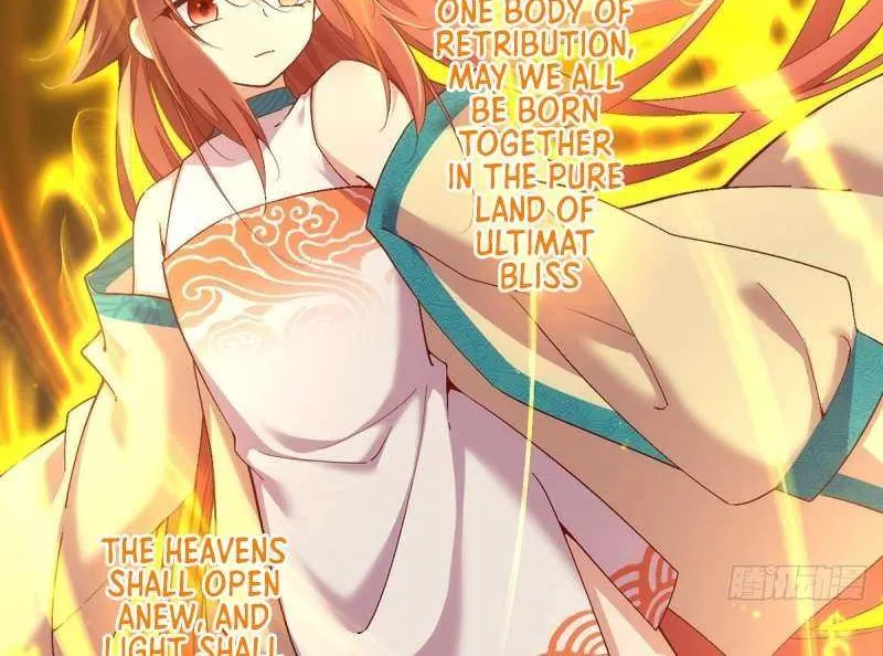 The Distinguished Cute Master Chapter 326 page 28 - 