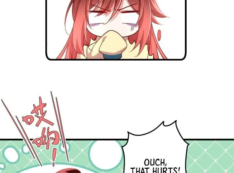 The Distinguished Cute Master Chapter 326 page 34 - 