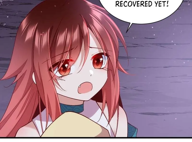 The Distinguished Cute Master Chapter 326 page 36 - 