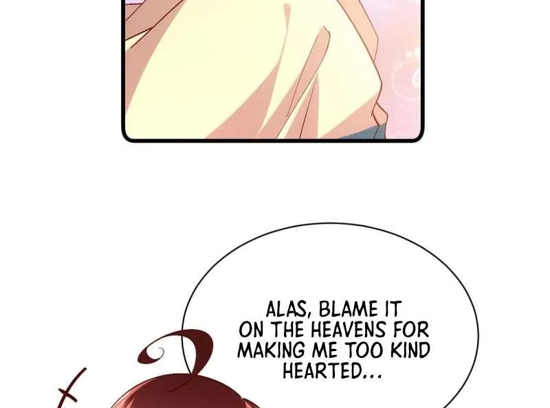 The Distinguished Cute Master Chapter 326 page 38 - 
