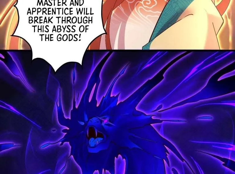 The Distinguished Cute Master Chapter 326 page 6 - 