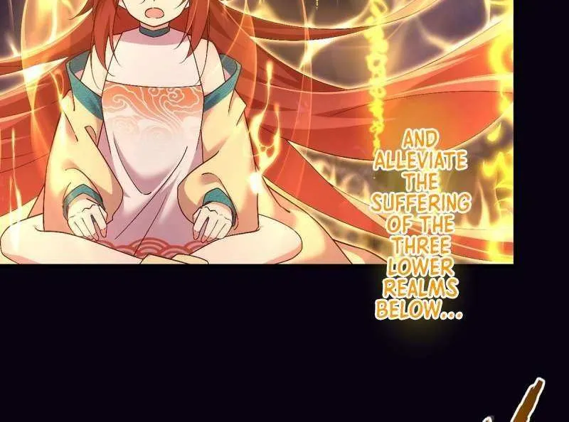 The Distinguished Cute Master Chapter 326 page 10 - 