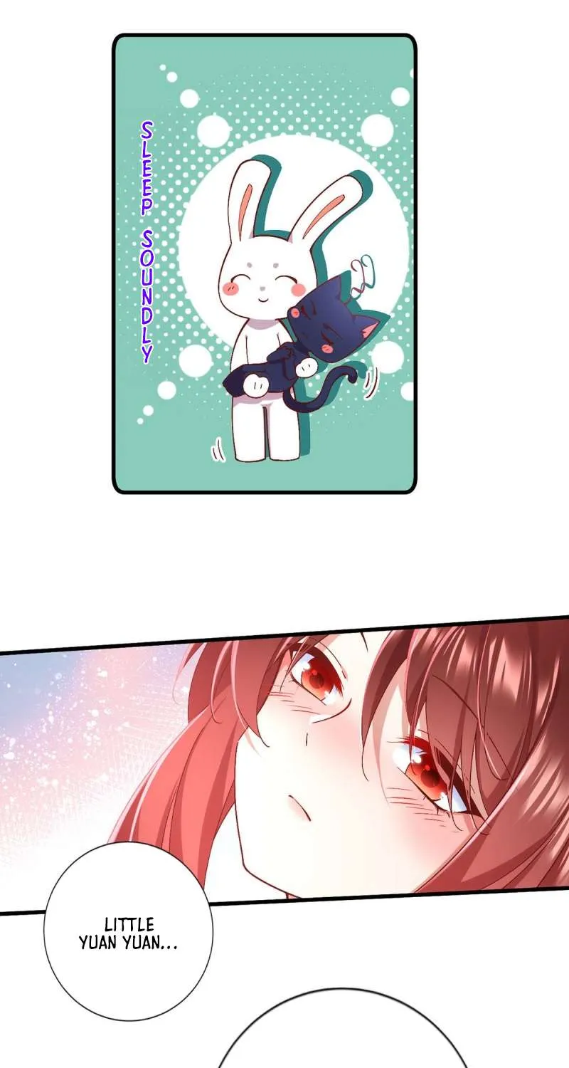 The Distinguished Cute Master Chapter 327 page 11 - 