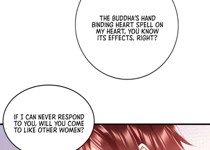The Distinguished Cute Master Chapter 327 page 12 - 