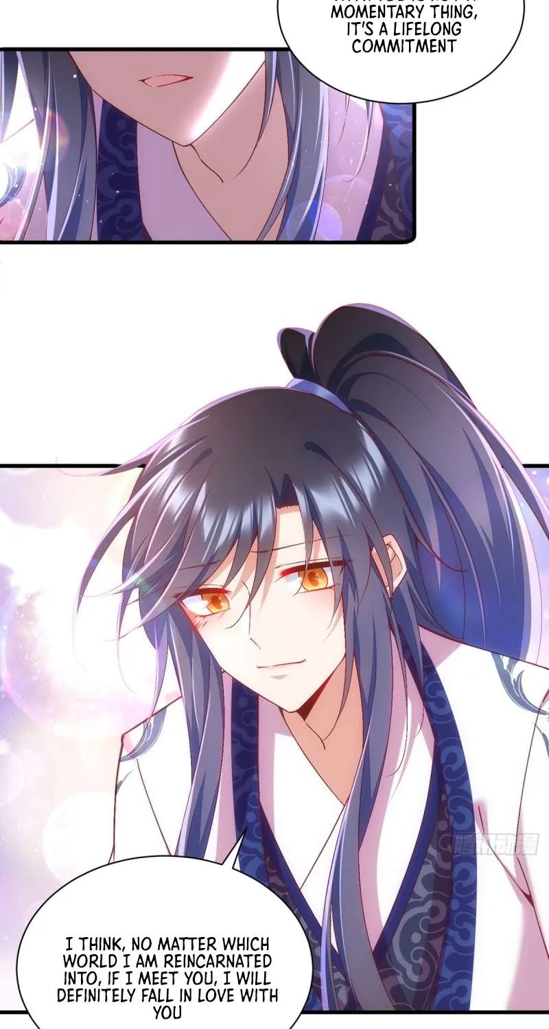 The Distinguished Cute Master Chapter 327 page 15 - 