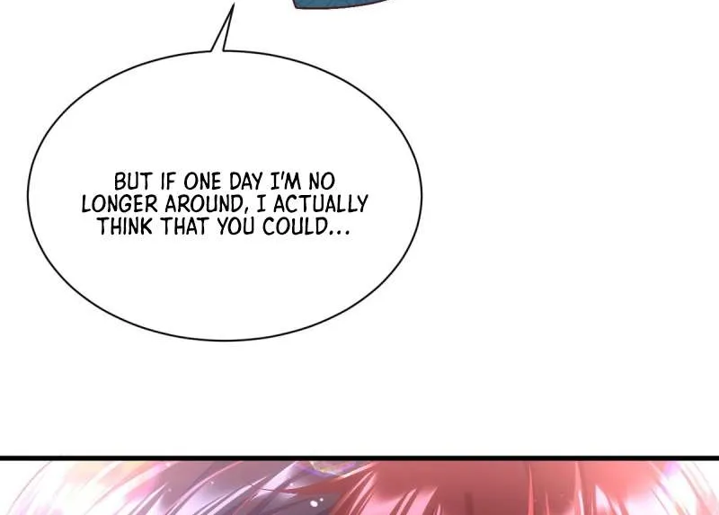 The Distinguished Cute Master Chapter 327 page 20 - 