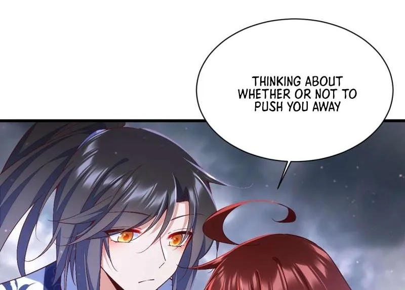 The Distinguished Cute Master Chapter 327 page 24 - 