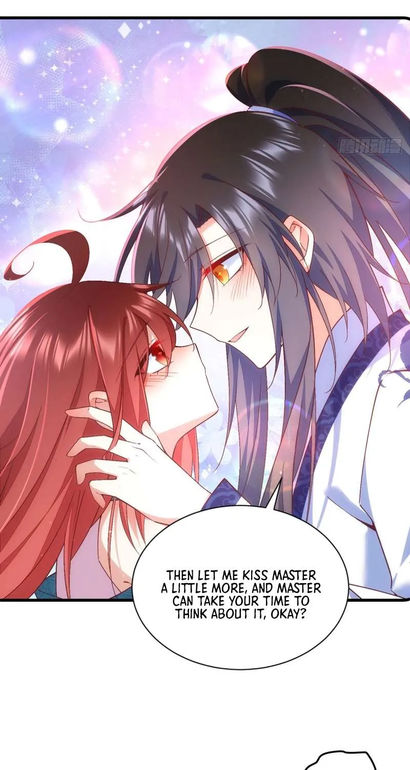 The Distinguished Cute Master Chapter 327 page 27 - 