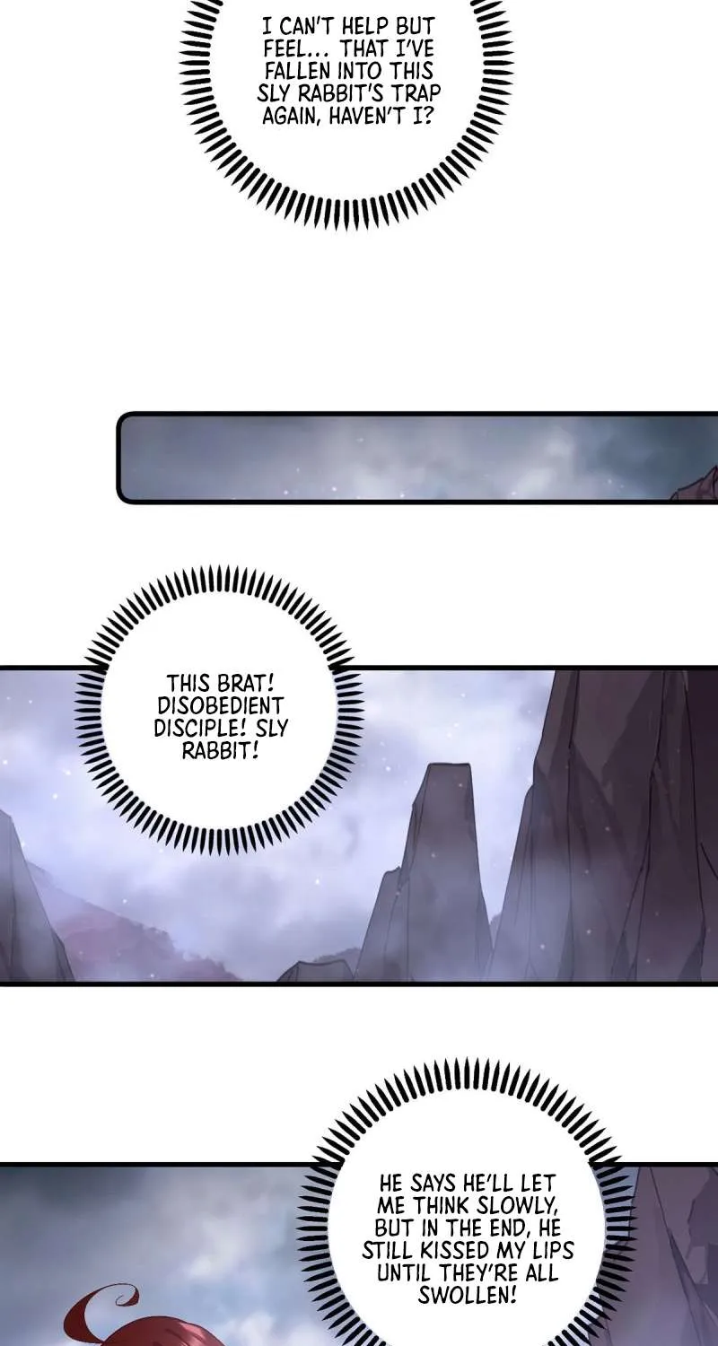 The Distinguished Cute Master Chapter 327 page 29 - 