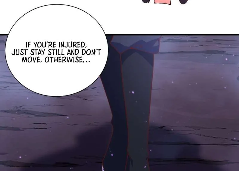 The Distinguished Cute Master Chapter 327 page 8 - 