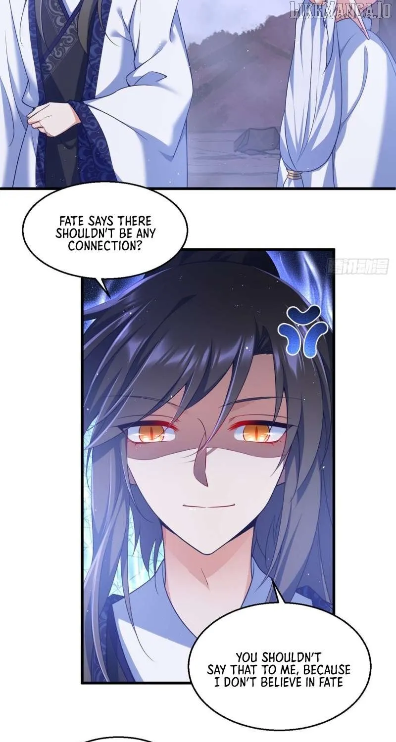 The Distinguished Cute Master Chapter 328 page 14 - 