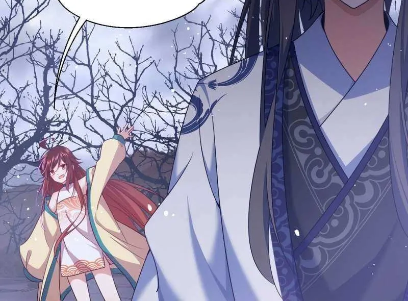 The Distinguished Cute Master Chapter 328 page 19 - 