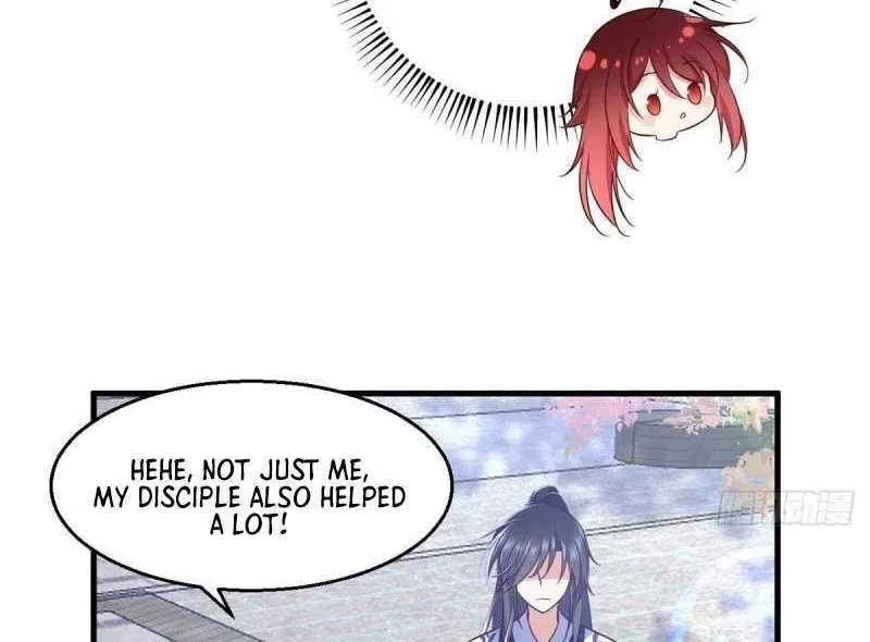 The Distinguished Cute Master Chapter 328 page 25 - 