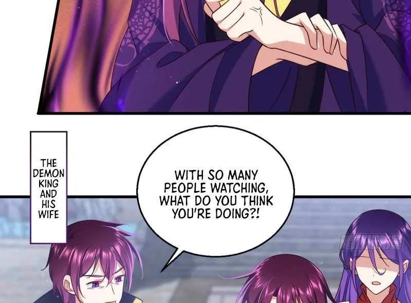 The Distinguished Cute Master Chapter 328 page 31 - 