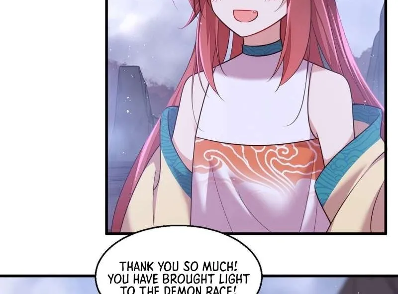 The Distinguished Cute Master Chapter 328 page 5 - 