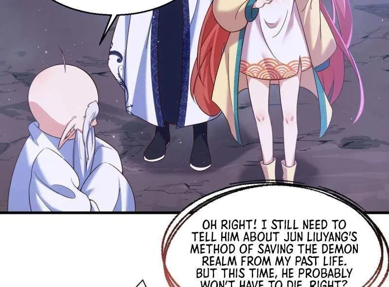 The Distinguished Cute Master Chapter 328 page 9 - 