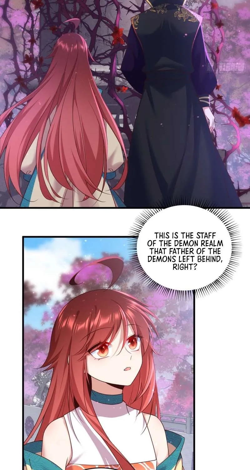 The Distinguished Cute Master Chapter 329 page 7 - 