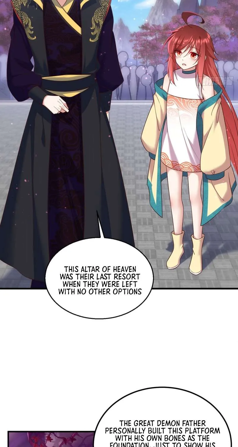The Distinguished Cute Master Chapter 329 page 9 - 