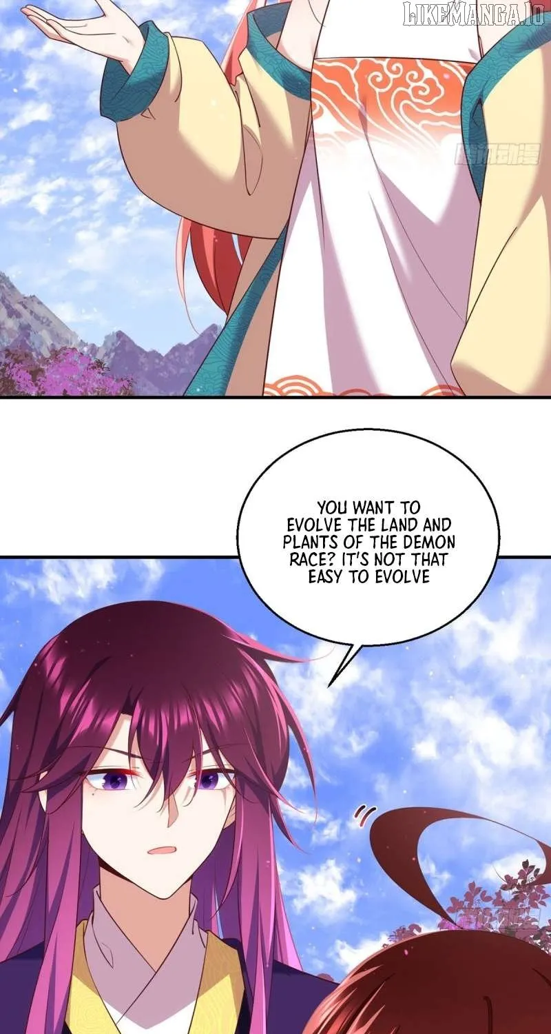 The Distinguished Cute Master Chapter 330 page 14 - 