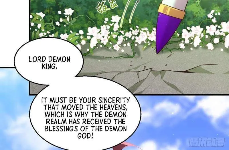 The Distinguished Cute Master Chapter 330 page 27 - 